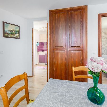 Apartment Lanterna Veneziana Rovinj Luaran gambar