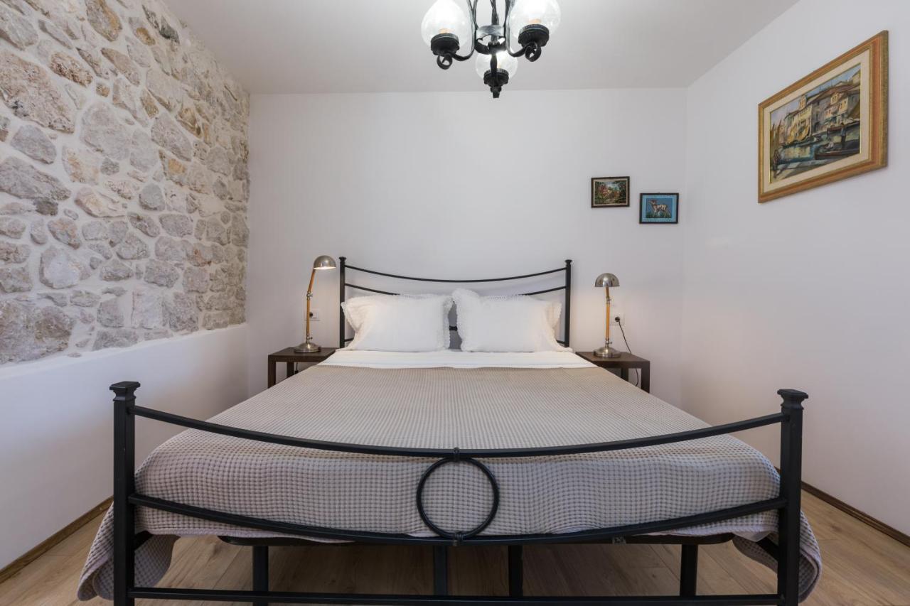 Apartment Lanterna Veneziana Rovinj Luaran gambar