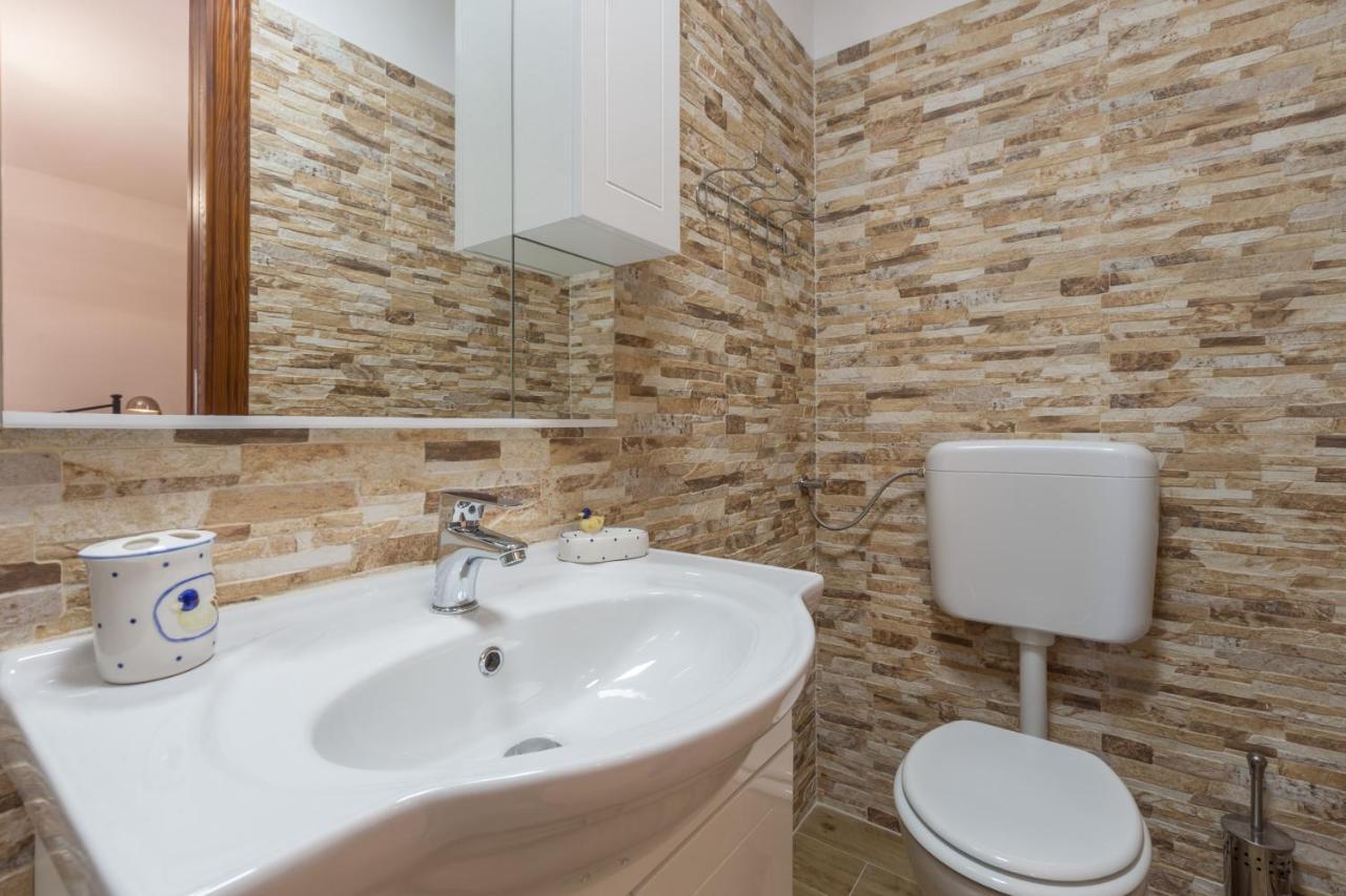 Apartment Lanterna Veneziana Rovinj Luaran gambar